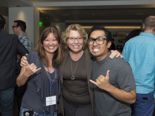 2016 Creative Lab Hawaii Mobile Game App Producers Immersive