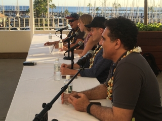 2016 CLH Panel Discussion