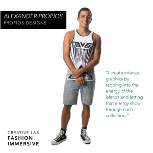 Alexander Propios
