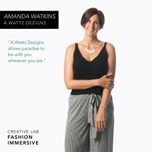 Amanda Watkins