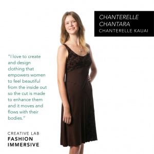 Chanterelle Chantara