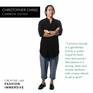Christopher Ching