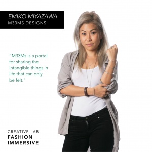 Emiko Miyazawa