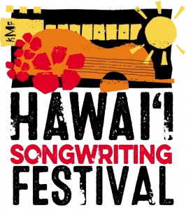 Hawaiʻi Songwriting Festival