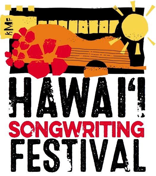 Hawaiʻi Songwriting Festival