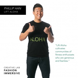 Phillip Han