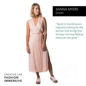 Sanna Myers