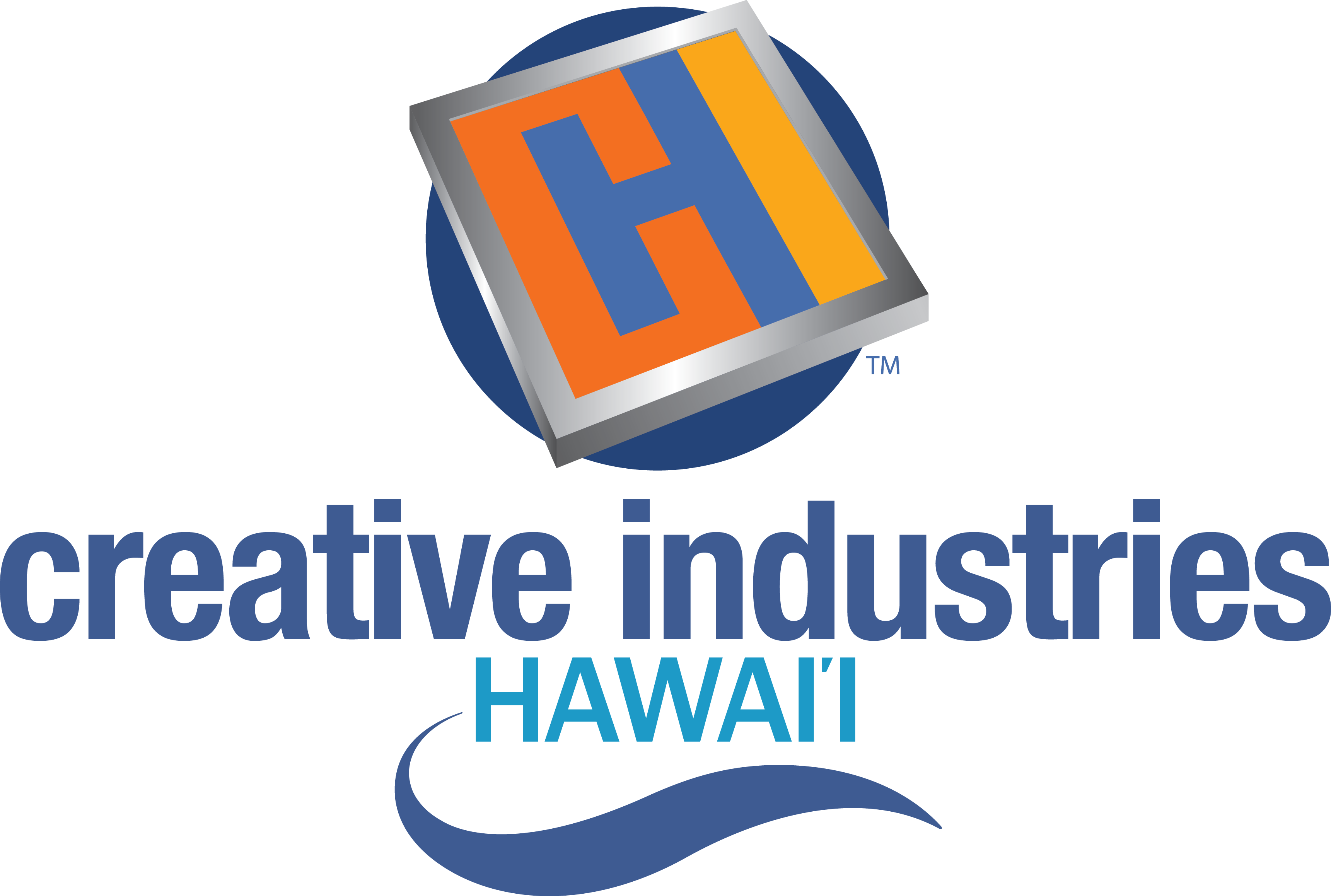 Creative Industries Hawaiʻi