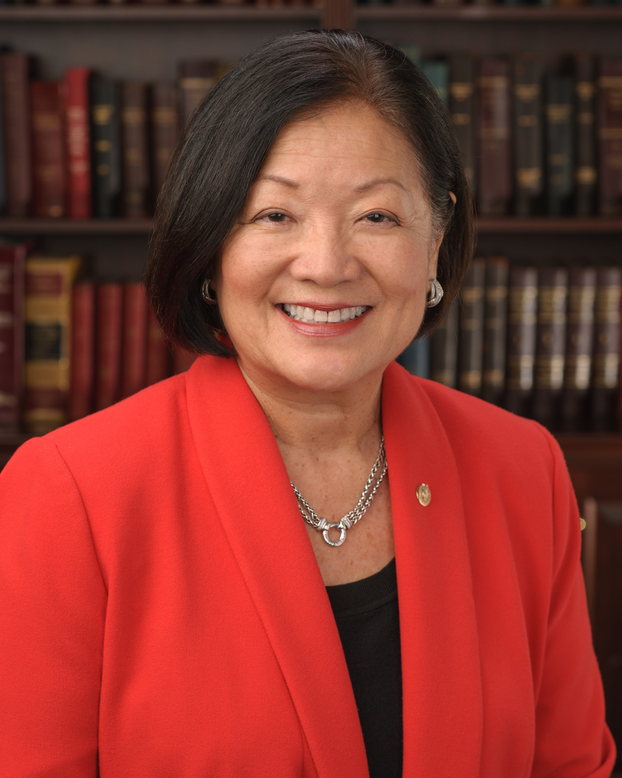 Creative Lab Hawaiʻi United States Senator Mazie K. Hirono